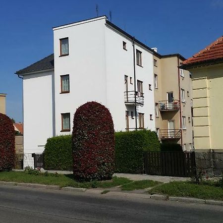 Ubytovani Pavel Vobornik Blatná Exterior photo
