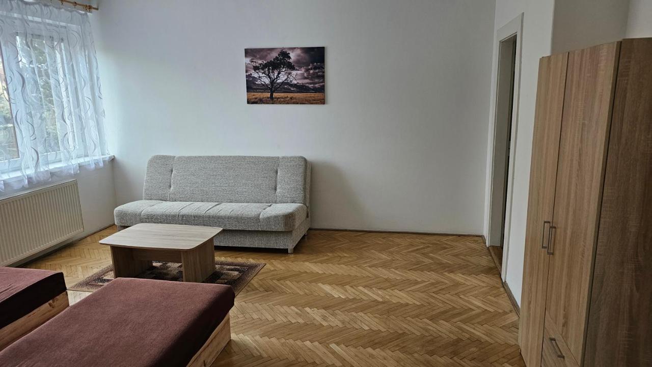 Ubytovani Pavel Vobornik Blatná Exterior photo